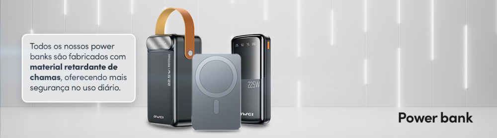 Power Banks