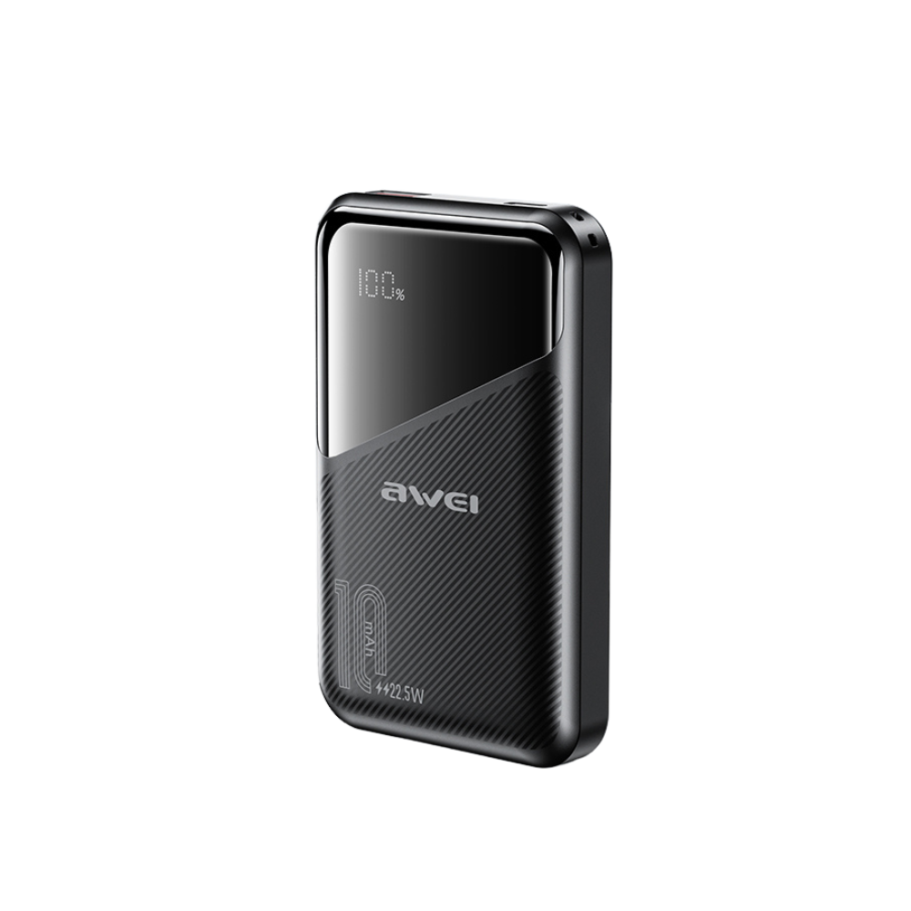 Power Banks