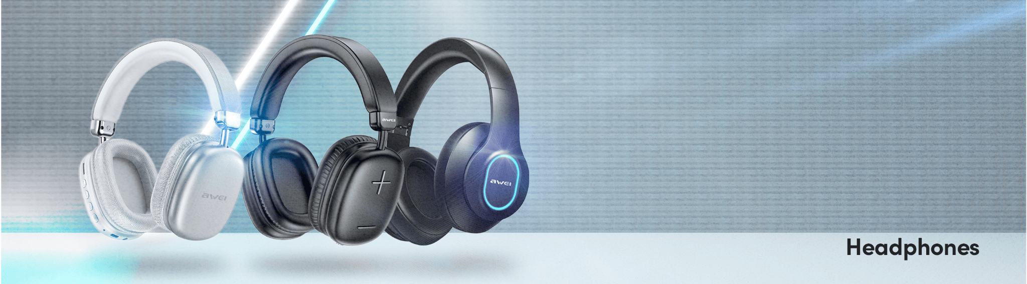 Headset