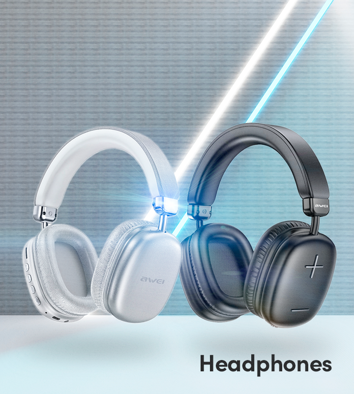 Headset