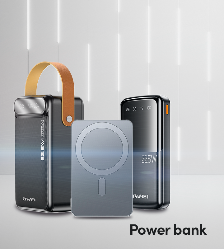 Power Banks