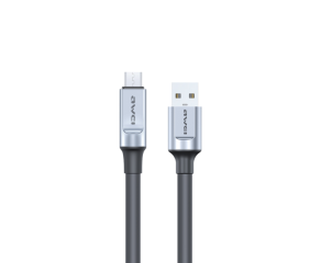 Cabo CL 206M USB A para micro USB 5A 1 metro e PVC reforcado Awei