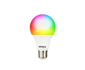 BULBO A60 SMART 9W RGB  BIVOLT