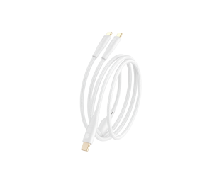  Cabo AWEI CL 231 2 em 1 USB?C + lightning 20V/5A 1,5 reforcado