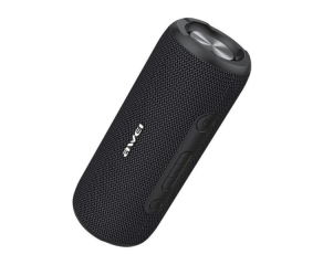 Caixa de som bluetooth Awei Y669 31W TWS HiFi e a prova d’agua IPX7