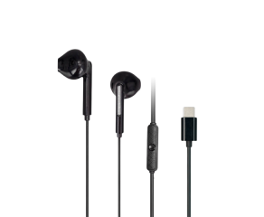 Fone de ouvido com som nitido PC 7T USB C microfone e conforto ergonomico