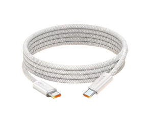 Cabo USB e carregamento AWEI CL 220T 60W 2 metros trancado reforcado