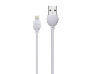 Cabo AWEI CL 62 USB para type C 2.5A 1M reforcado e eficiente