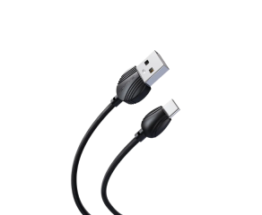 Cabo AWEI e carregamento CL-62 USB para type C rapido reforcado e confiavel