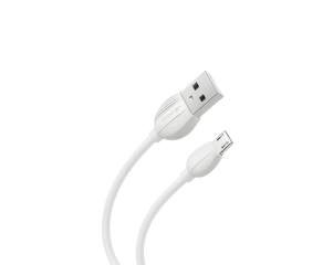 Cabo AWEI CL 61 USB para micro USB 2.5A rapido resistente