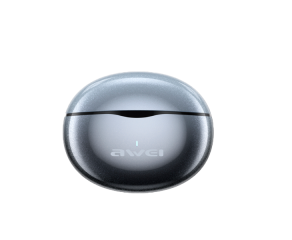 Fone bluetooth T62 ENC chamadas claras e som imersivo AWEI