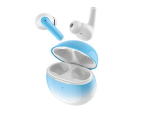 Fone bluetooth T62 ENC com cancelamento de ruido IPX5 resistente