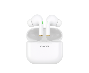 Fone bluetooth com som potente e resistência a agua Awei