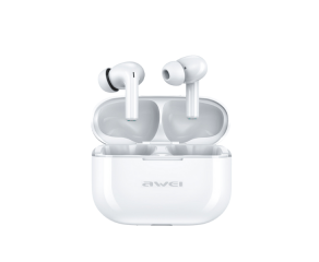 Fone bluetooth T1 Pro som potente ideal para músicas  vídeos esportes Awei
