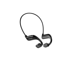 Fone bluetooth  A897BL esportivo condução por Ar graves potentes