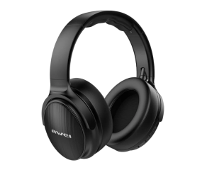 Headset bluetooth A780BL 12h música 15h chamadas cancelamento de ruído Awei