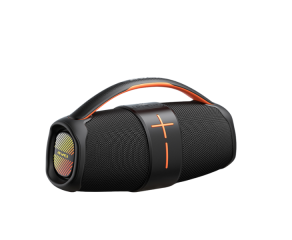 Caixa de som bluetooth Awei Y887 20W TWS graves potentes e IPX5