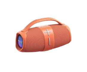 Caixa de som bluetooth Awei Y887 20W TWS graves potentes e IPX5