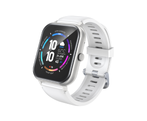 SMARTWATCH AWEI H25 À PROVA D'ÁGUA IP67 CINZA