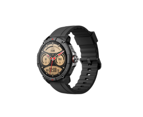 SMARTWATCH AWEI H39 SENSOR CARDÍACO PRETO