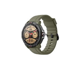 SMARTWATCH AWEI H39 ESPORTIVO A PROVA D'ÁGUA DE 2ATM VERDE