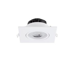 Spot com LED Integrado 5W 4000K Branco