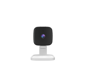 C&acirc;mera Smart Galaxy Home Cam V1 3MP HD com Wi-Fi Vis&atilde;o Noturna e Detec&ccedil;&atilde;o de Movimento