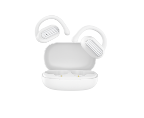 FONE DE OUVIDO BLUETOOTH AWEI OWS T95 BRANCO