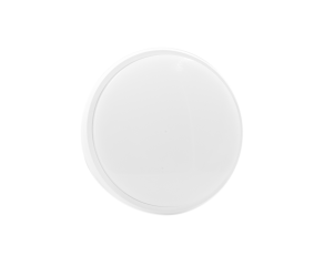 Plafon Decor com LED Integrado Redondo IP44 12W 4000K Branco