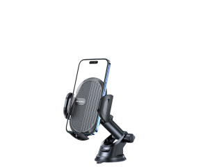 Suporte para celular X72 ventosa forte 360° e trava de segura Awei